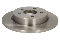 DISC FRANA ABE C4G009ABE - Compatibil cu FORD, MAZDA