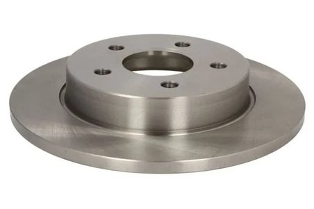 DISC FRANA ABE C4G009ABE - Compatibil cu FORD, MAZDA