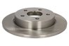 DISC FRANA ABE C4G009ABE - Compatibil cu FORD, MAZDA