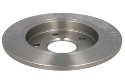 DISC FRANA ABE C4G005ABE - Compatibil cu FORD