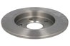 DISC FRANA ABE C4G005ABE - Compatibil cu FORD