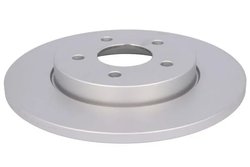 DISC FRANA ABE C4G007ABE-P - Compatibil cu FORD, JAGUAR