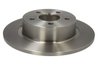 DISC FRANA ABE C4G011ABE - Compatibil cu FORD