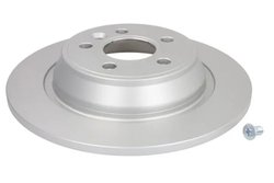 DISC FRANA ABE C4G012ABE-P - Compatibil cu FORD, LAND ROVER, VOLVO