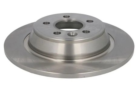 DISC FRANA ABE C4G012ABE - Compatibil cu FORD, LAND ROVER, VOLVO