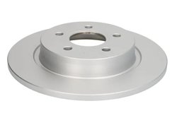 DISC FRANA ABE C4G014ABE-P - Compatibil cu FORD, VOLVO