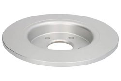 DISC FRANA ABE C4G014ABE-P - Compatibil cu FORD, VOLVO