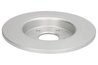DISC FRANA ABE C4G014ABE-P - Compatibil cu FORD, VOLVO