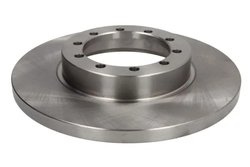 DISC FRANA ABE C4G017ABE - Compatibil cu FORD