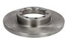 DISC FRANA ABE C4G017ABE - Compatibil cu FORD