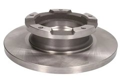 DISC FRANA ABE C4G018ABE - Compatibil cu FORD