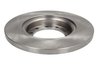 DISC FRANA ABE C4G017ABE - Compatibil cu FORD