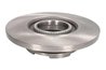 DISC FRANA ABE C4G018ABE - Compatibil cu FORD