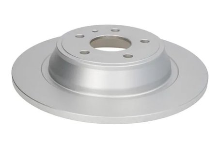 DISC FRANA ABE C4G019ABE-P - Compatibil cu FORD