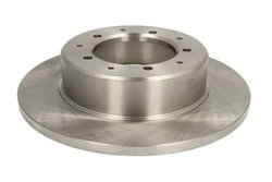 DISC FRANA ABE C4I000ABE - Compatibil cu LAND ROVER
