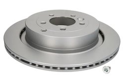 DISC FRANA ABE C4I007ABE-P - Compatibil cu LAND ROVER