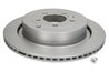 DISC FRANA ABE C4I007ABE-P - Compatibil cu LAND ROVER