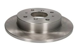 DISC FRANA ABE C4K002ABE - Compatibil cu HONDA, ROVER