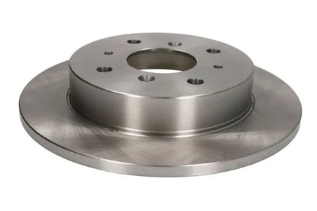 DISC FRANA ABE C4K002ABE - Compatibil cu HONDA, ROVER