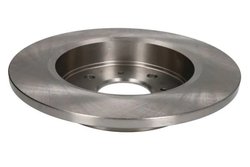 DISC FRANA ABE C4K002ABE - Compatibil cu HONDA, ROVER