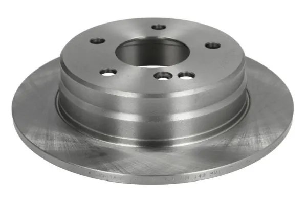 DISC FRANA ABE C4M001ABE - Compatibil cu MERCEDES-BENZ, SUBARU