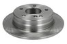 DISC FRANA ABE C4M001ABE - Compatibil cu MERCEDES-BENZ, SUBARU