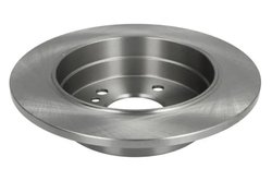 DISC FRANA ABE C4M001ABE - Compatibil cu MERCEDES-BENZ, SUBARU