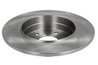 DISC FRANA ABE C4M003ABE - Compatibil cu CHRYSLER, MERCEDES-BENZ