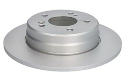 DISC FRANA ABE C4M003ABE-P - Compatibil cu CHRYSLER, MERCEDES-BENZ