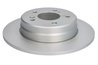 DISC FRANA ABE C4M003ABE-P - Compatibil cu CHRYSLER, MERCEDES-BENZ