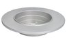 DISC FRANA ABE C4M003ABE-P - Compatibil cu CHRYSLER, MERCEDES-BENZ