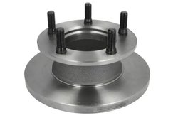 DISC FRANA ABE C4M006ABE - Compatibil cu MERCEDES-BENZ