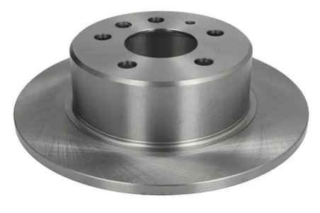 DISC FRANA ABE C4M010ABE - Compatibil cu MERCEDES-BENZ