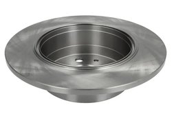 DISC FRANA ABE C4M010ABE - Compatibil cu MERCEDES-BENZ