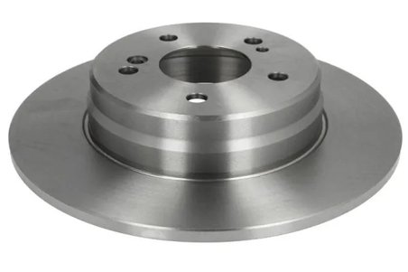 DISC FRANA ABE C4M011ABE - Compatibil cu MERCEDES-BENZ