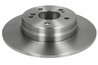DISC FRANA ABE C4M011ABE - Compatibil cu MERCEDES-BENZ