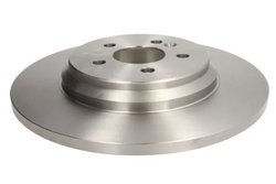 DISC FRANA ABE C4M014ABE - Compatibil cu MERCEDES-BENZ