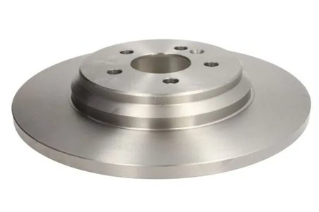 DISC FRANA ABE C4M014ABE - Compatibil cu MERCEDES-BENZ