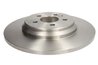 DISC FRANA ABE C4M014ABE - Compatibil cu MERCEDES-BENZ