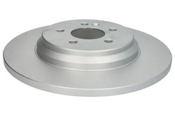 DISC FRANA ABE C4M014ABE-P - Compatibil cu MERCEDES-BENZ