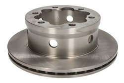 DISC FRANA ABE C4M015ABE - Compatibil cu MERCEDES-BENZ, VW