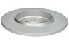 DISC FRANA ABE C4M014ABE-P - Compatibil cu MERCEDES-BENZ