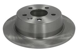 DISC FRANA ABE C4M019ABE - Compatibil cu MERCEDES-BENZ