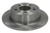 DISC FRANA ABE C4M019ABE - Compatibil cu MERCEDES-BENZ