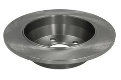 DISC FRANA ABE C4M019ABE - Compatibil cu MERCEDES-BENZ