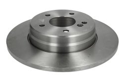DISC FRANA ABE C4M024ABE - Compatibil cu MERCEDES-BENZ