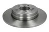 Disc frana ABE C4M024ABE