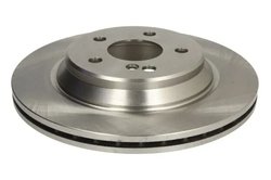 DISC FRANA ABE C4M026ABE - Compatibil cu MERCEDES-BENZ