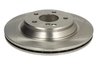DISC FRANA ABE C4M026ABE - Compatibil cu MERCEDES-BENZ
