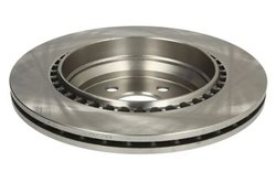DISC FRANA ABE C4M026ABE - Compatibil cu MERCEDES-BENZ